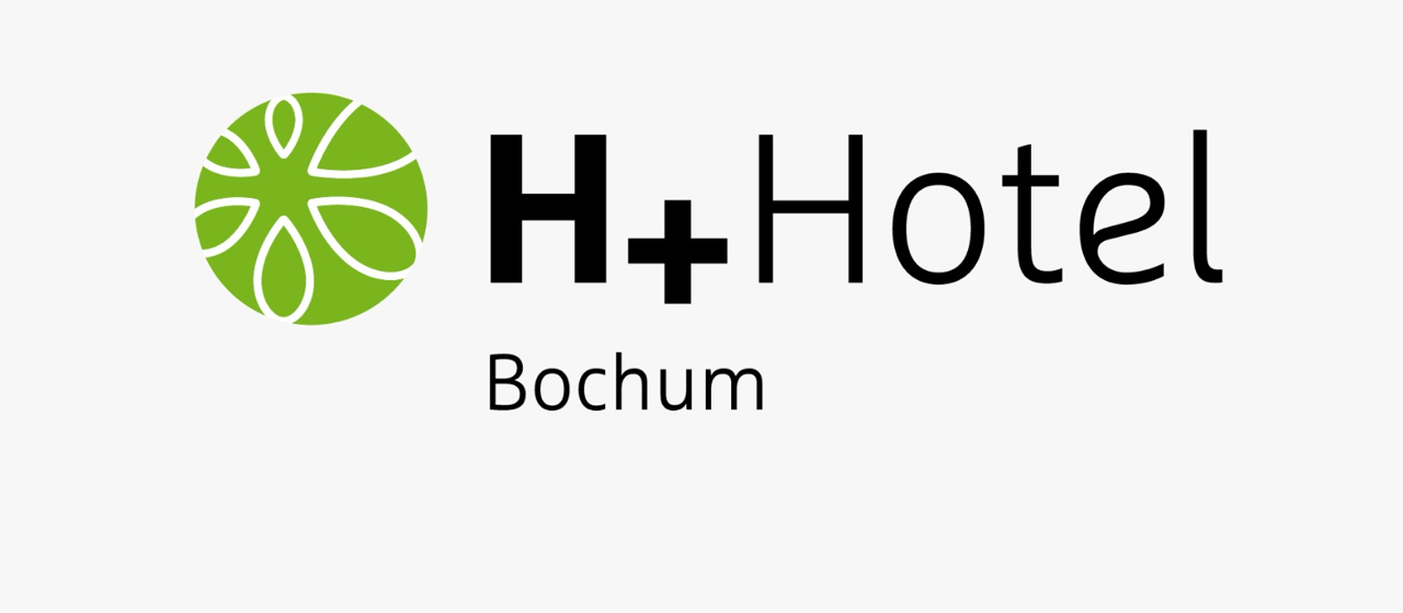 h-hotel bochum logo